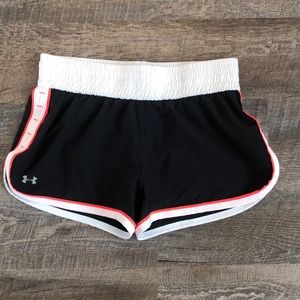 Women’s Under Armour shorts